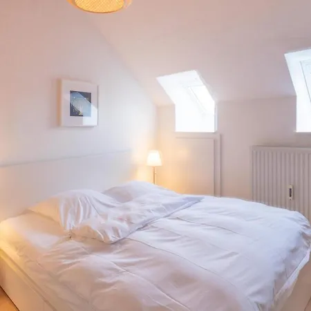 Hafen-nest 54° Nord * Tönning