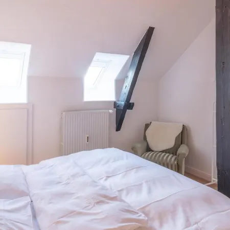 Hafen-nest 54° Nord Daire Tönning