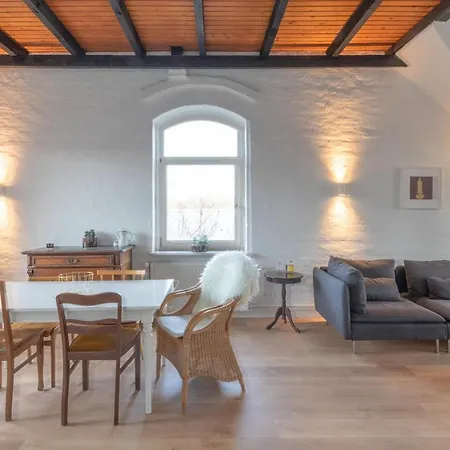 Daire Hafen-nest 54° Nord