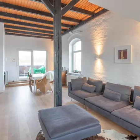 Daire Hafen-nest 54° Nord